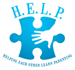 HELP - Helping Each Other Learn Parenting