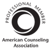 American Counseling Association Member